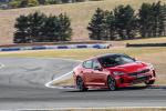 Kia Stinger GT 2017 года (AU)